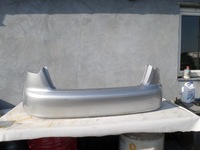 фото thumb №1, Бампер задний audi a3 8p