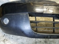 Бампер передок  nissan qashqai j10 kod z11 с Разборки, фото thumb