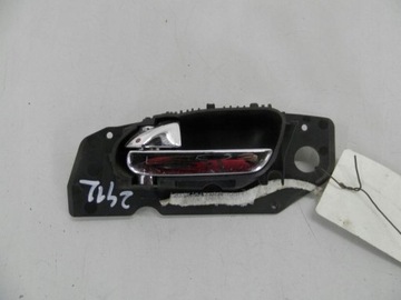 фото thumb №1, Peugeot 607 ручка двері внутрішня ліва зад