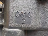 фото thumb №8, Міст диференціал двигун задня toyota rav4 v 2018-2021