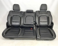 фото thumb №5, Сиденья заднее сиденье салон кожа ram 1500 trx 21-24