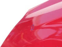 Крыло  перед передний левое  оригинал lak lkr citroen c4 2 b7 10- хэтчбек Доставка, фото thumb