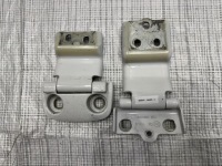 фото thumb №1, Петлі двері задніх citroen jumper iii ducato a048903