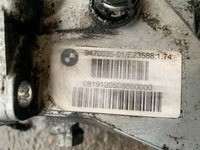 фото thumb №6, Bmw m 135i міст диференціал kompletny