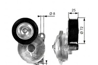 фото thumb №2, Натягувач ремінь багаторучейковий ford cougar focus ma