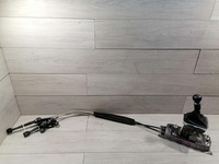 фото thumb №1, Tiguan домкрат перемикання передач 5n0711049