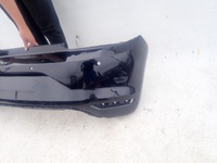 фото thumb №6, Vw scirocco lift 14-17 бампер задня задній pdc