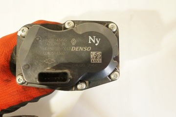 фото thumb №5, Клапан egr renault nissan captur 1.5dci h8201143495