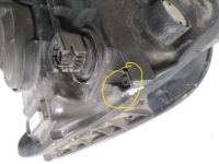 фото thumb №4, Vw passat b8 фара