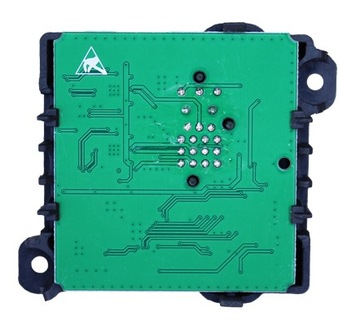 фото thumb №3, Модуль блок управления поворота afs / alc bmw 1 e81 e87 x1 e84