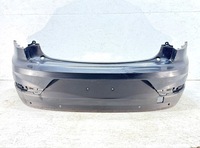 фото thumb №1, Polestar ii 2 бампер задня задній om гарний