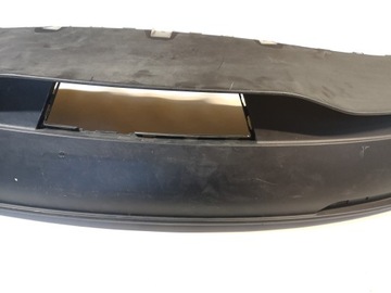 фото thumb №3, Tesla y- спойлер бампера зад