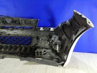 фото thumb №4, Renault megane 3 iii рестайлинг gt-line бампер перед ted69 11/14