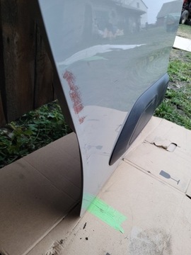 фото thumb №3, Двері праві зсувні berlingo partner iv rifter combo evl e-berlingo