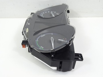 фото thumb №7, Toyota c-hr рестайлинг спидометр приборы eu 83800-f4830