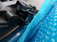 фото thumb №11, Лампа передняя левая toyota c-hr