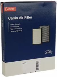 Фильтр воздуха салонный mercedes dcf149p den Цена, фото thumb