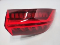 фото thumb №1, Лампа задняя задняя левая audi a7 c8 4k8945069b