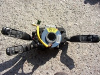 фото thumb №2, Alfa romeo 159 перемикач круїз-контроль