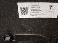 Бампер перед передний tesla model y 1540101-05-b Доставка, фото thumb