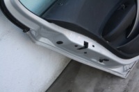 фото thumb №14, Двері ліві зад bmw 1 e87 титан срібло металік