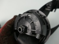 фото thumb №4, Audi a8 d2 przed lift pas безпеки лівий задня