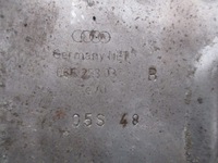 фото thumb №11, Колектор випускний audi s4 s5 a6 q5 q7 a8 3.0 tfsi