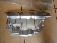 фото thumb №1, Нова прокладка колектора випускного mondeo mk iii