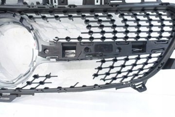 фото thumb №15, Mercedes e w238 купе 2017- решётка радиатор решётка радиатора бампера a2388880100