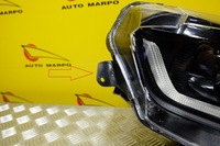 фото thumb №3, Chevrolet camaro 2016- фара лампа ксенон з led r usa