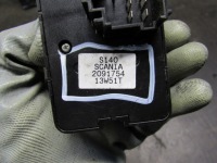 фото thumb №7, Кнопки освітлення scania r euro 6 13-18r 2091754