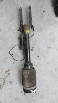 фото thumb №9, Mercedes w164 передній амортизатор перед правий