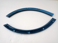 фото thumb №4, Tesla x правая молдинг дверь задняя