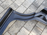 фото thumb №13, Блок двигателя порог правый renault trafic iii opel vivaro ii b новый оригинал