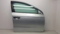 фото thumb №1, Vw passat b7 двері правий перед la7w eu