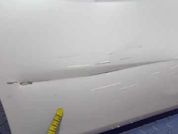 фото thumb №7, Mercedes s w223 довгий двері зад праві задні