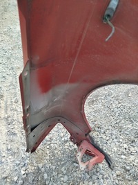 фото thumb №8, Крила правий перед audi a6 c6