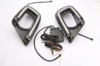 фото thumb №10, Свет do движение dziennej led do fiata freemonta 2014-2017