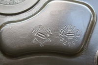 фото thumb №5, Захист корпус розподільного валу jaguar xj x351 508ps 5.0b v8 8w93 6l071 a