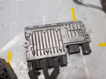 фото thumb №3, Kia picanto 1.0mpi 2003r компьютер старт сплав 9677002780