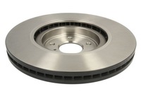 фото thumb №11, Гальмівні диски гальмівні перед trw df6498s