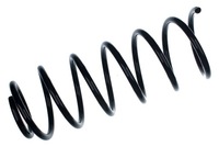 фото thumb №2, D700068 dec пружина підвіска перед st