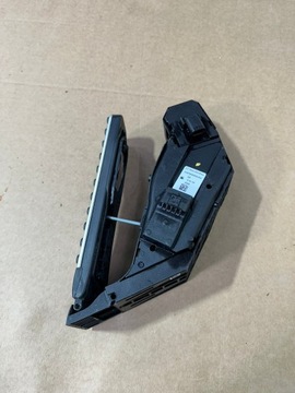 фото thumb №8, Педаль газу, потенціометр, gaz mercedes c клас w205 de