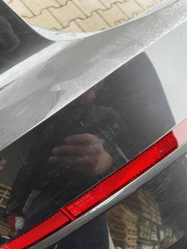 фото thumb №12, Vw arteon рестайлинг бампер зад lc9x lb7r la7c