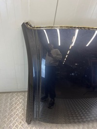 фото thumb №5, Porsche cayman 987 2006 крыша 98750308700