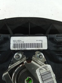 фото thumb №4, H918 подушка водителя vivaro 91167641