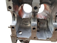 фото thumb №13, Блок двигуна lexus is220d 2.2d 177km 2ad-fhv