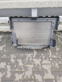 фото thumb №1, Fiat tipo ii 1.6 multijet радиатор комплект