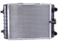 Купить Радиатор nissens 606645, фото thumb