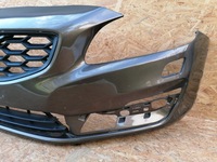 фото thumb №3, Бампер перед переднее volvo v60 i s60 ii cross country рестайлинг 2013-2018r